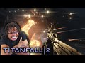 BEST UNIQUE LEVEL I39VE PLAYED IN A SHOOTER Titanfall 