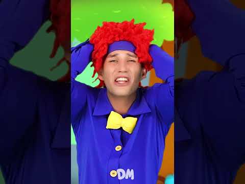 Фруктовое мороженное | Развивающие Песенки Для Малышей | #short
