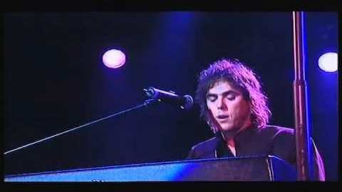 Tim Freedman Julia.avi