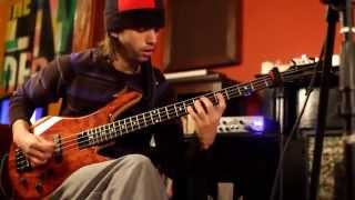 Cody Wright & Chaisaray Schenck perform "Lone Wolf" LIVE!