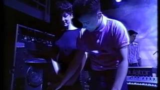 New Order - Age of Consent / Blue Monday - Switch TV