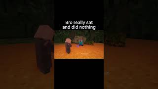 Minecraft Meme