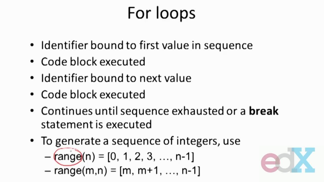 Range Function In R Range function - YouTube