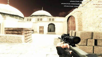 triple kill and wallbang