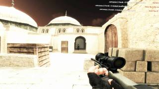 triple kill and wallbang