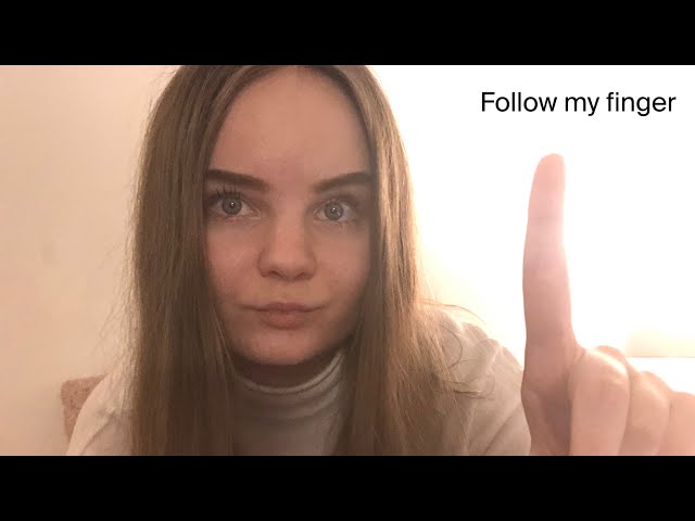 ASMR Sleep Hypnosis 💤