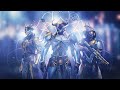 Destiny 2 oltre la luce  trailer dellaurora it