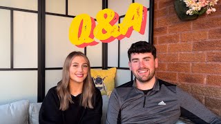 Rollon Holidays Q&A | Danny & Vicky answer your questions
