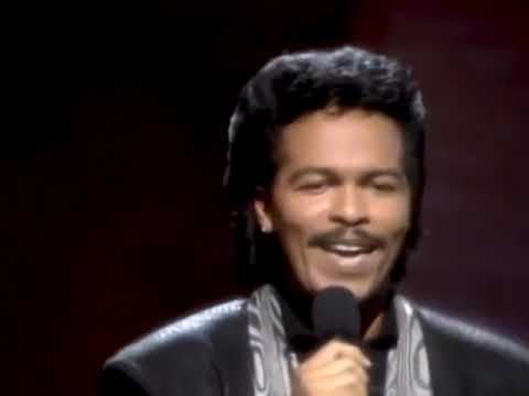 Ray Parker Jr   - I Don't Think That Man Should Sleep Alone
