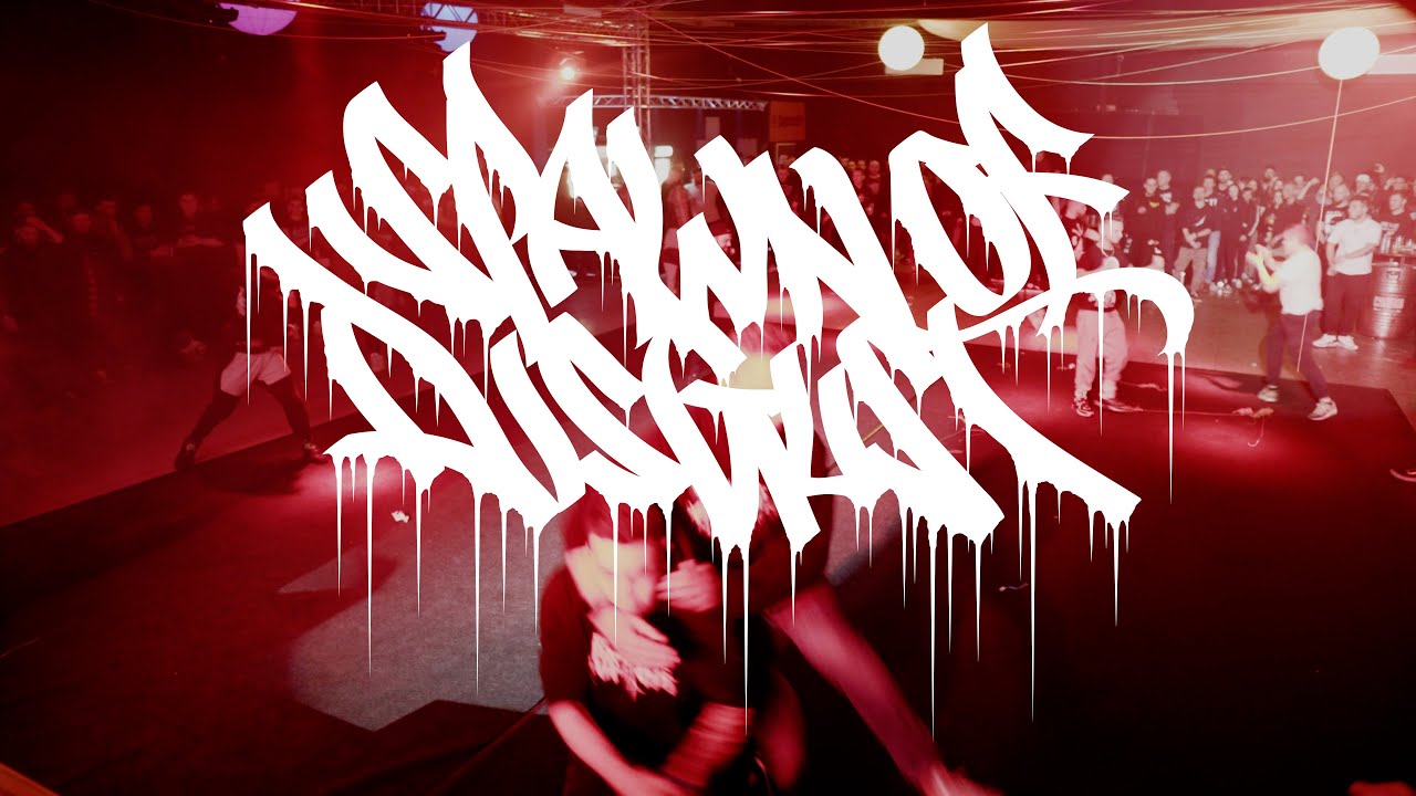 DEATHTRAP SHOWCASE | SPAWN OF DISGUST @ ONE LIFE ONE CREW