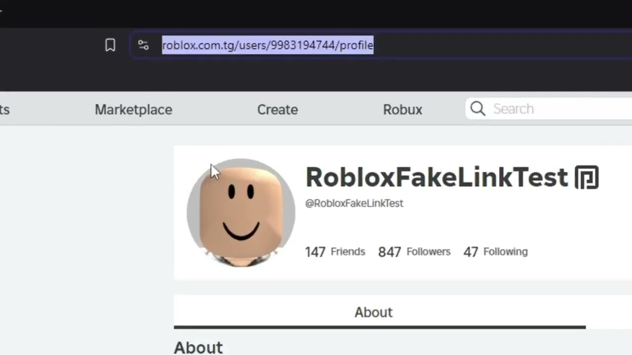 Roblox fake link generator 2025 EDUCATIONAL PURPOSES Join our discord!