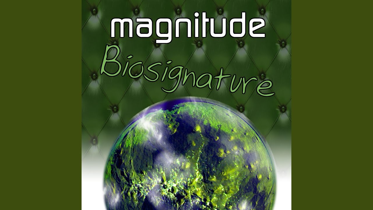 Biosignature - YouTube