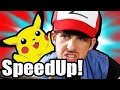 Pokemon Theme Song REVENGE! (Speed Up!)