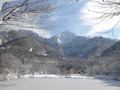 雪山讃歌