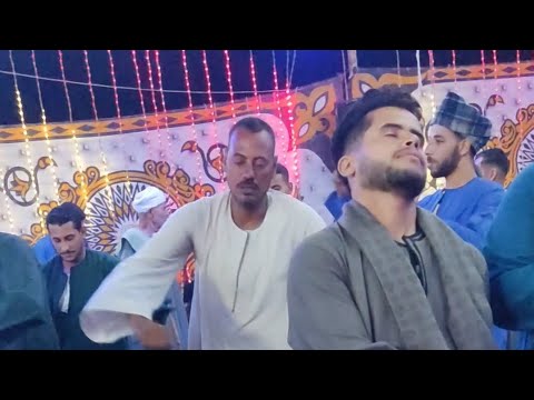 العيش في ملكوت الله مع مدح الله ورسوله اهل الصعيد مع المنشد الكبير الشريف مدح