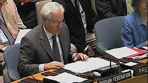 Extending UN mission in Iraq, Security Council stresses need for inclusive government