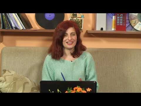 შუადღე ქუთაისში - მალხაზ ძნელაძე \" ფარიკაობის სკოლა ქუთაისში \"