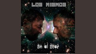 Video thumbnail of "Los Mismos - Ideas comunes"