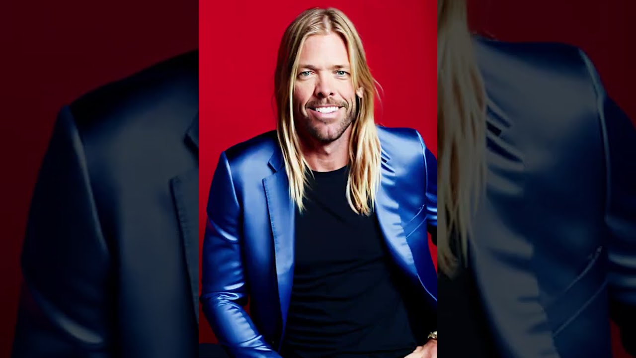IAvatar: Taylor Hawkins