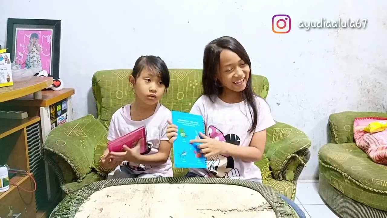 MAGIC WATER BOOK .... ???