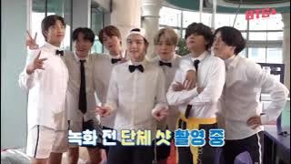 (ENG SUB)RUN BTS 2021 EP 131 BEHIND THE SCENES