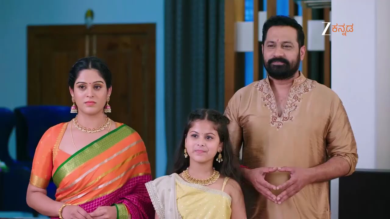 Shravani Subramanya | Ep - 441 | Webisode | Nov 05 2025 | Zee Kannada