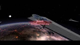 SWGOH • TW • Finalizer still Pwns Executor (Even with Punishing One) BARELY AN INCONVENIENCE