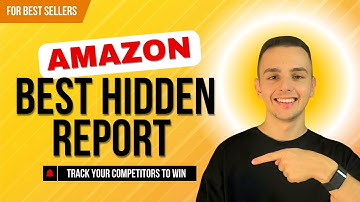 Amazon Search Query Performance Report: How to use it for SEO in 2025