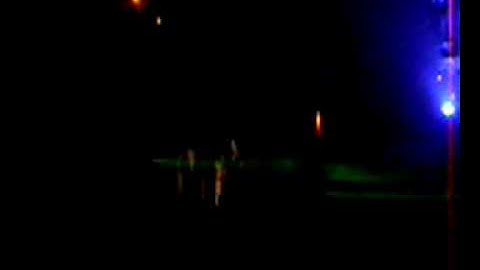 Predator vs. Angerfist @ In Qontrol 2009