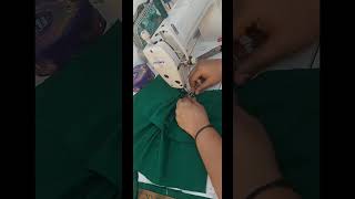 puff sleaves easy sewing 💡 for beginners #sewingclass