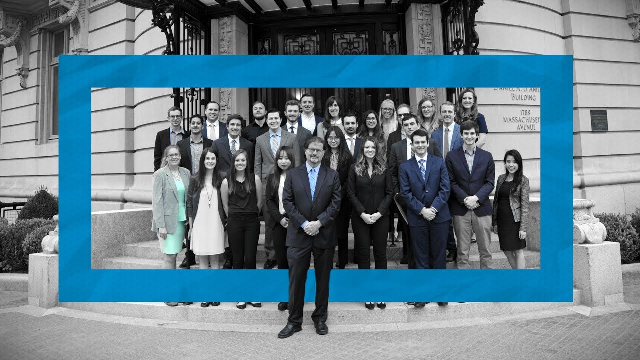 AEI for students - YouTube