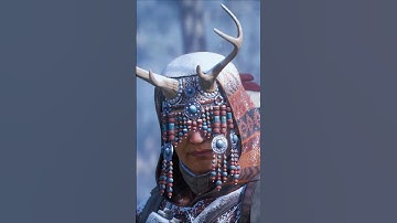 The Bonecrown Set 🦌 | ARC Raiders