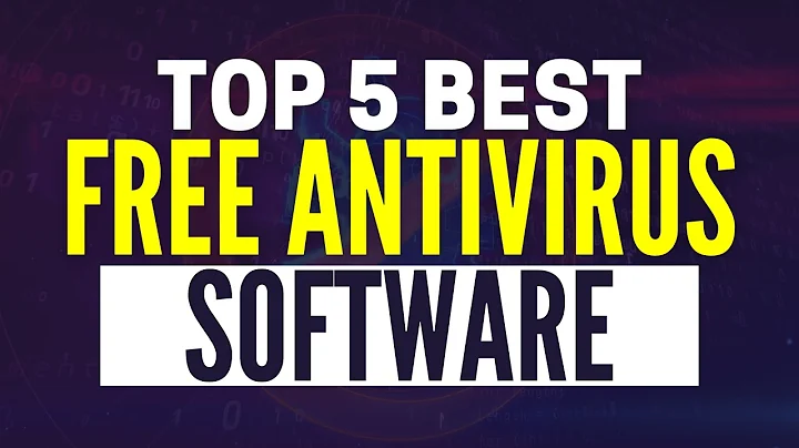 Best Free Antivirus Software 2025: Top 5 For Virus Protection
