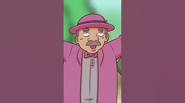 How to ruin the Luau | Stardew Valley Animated #shorts