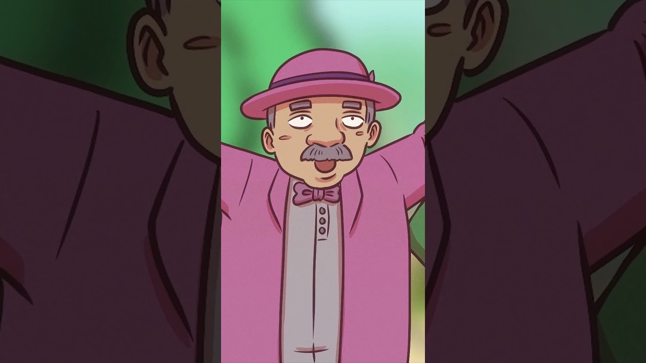 How to ruin the Luau | Stardew Valley Animated 