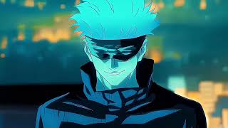 Way Down We Go Gojo Satoru Jujutsu Kaisen Edit Amv