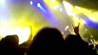 Candlemass - Marche Funebre &amp; Well of Souls (Live in Athens 2007)