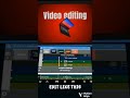 Node Video Editing Full Tutorial | 3D Text + Glow Effect | Best Editing App 2026