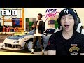 Quest Terakhir kita , Nge DRIFT - Need For Speed: Heat Indonesia - Part 10