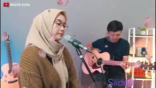 Tanpa Batas Waktu || Cover By Regita echa