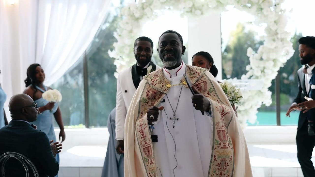 Kiara &Winfred Highlights