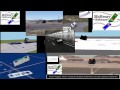 Samples of mchenry software msmac3d simulations and collision reconstruction