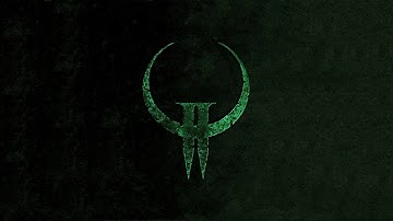 Quake II - Ground Zero [Fan Extended]