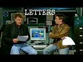 Top Gear : Letters (The Forgotten Segment)