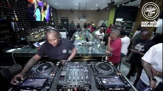 #TequilaGANG REC| #GANG_FRIDAYs PerereMidrand with Les da Groove and Lady Colleen #|TheCatchUPShow |