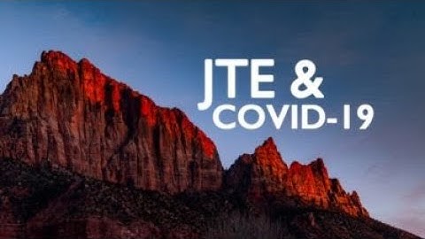 Journey to Excellence 2020 Overview