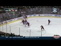 Thomas Greiss save vs. the Edmonton Oilers