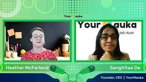 YourMauka Agile-DevOps insights with Heather McFar...