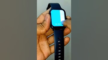 Secret feature in noise icon 2 smartwatch #noiseicon2smartwatch #noise #smartwatch #shorts