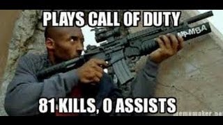 Black Ops 2: NBA Predictions 2013 Playoffs & Awards by Marek
Thanks to,For being apart of LGU: http://www.youtube.com/user/LiliiMarek?feature=watch
Remember to leave a Comment Like,or Favorite maybe all 3
Contact LGUs Twitter:https://twitter.com/#!/LegitGaminUnion Black Ops 2: NBA Predictions 2013 Playoffs & Awards by Marek